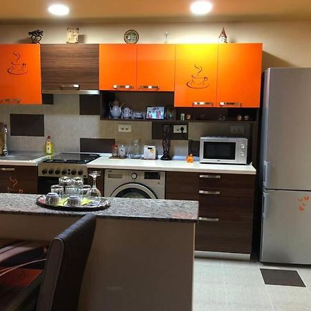 Casa Roxana Villa Constanta Luaran gambar